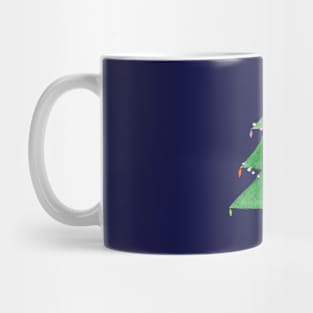 Christmas Tree Mug